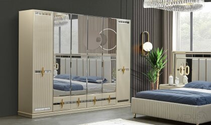 Medusa Home - Voltis Luxury Gardırop