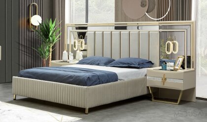Medusa Home - Voltis Luxury Karyola