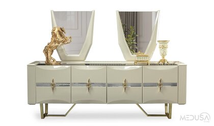 Voltis Luxury Konsol