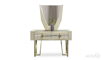 Medusa Home - Voltis Luxury Şifonyer