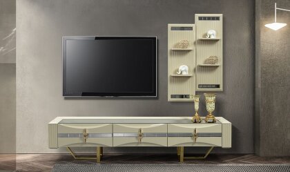 Voltis Luxury Tv Ünitesi
