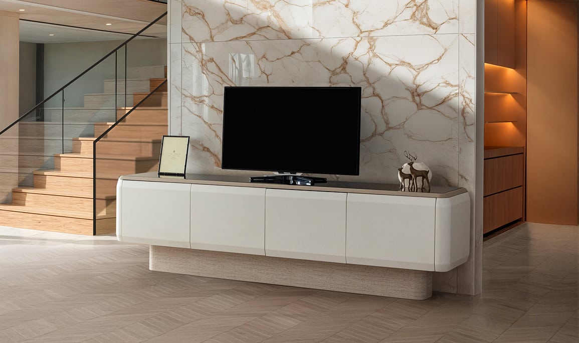 Medusa Home Mobilya - Voxa Tv Ünitesi