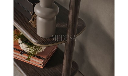 Medusa Home Mobilya - West Kitaplık