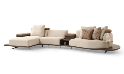Medusa Home - West Mini Köşe Takımı