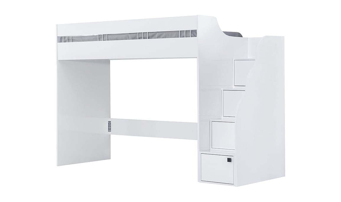 Medusa Home Mobilya - White Ranza