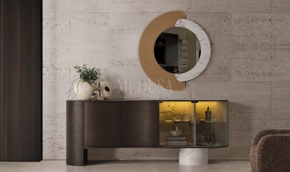Medusa Home - Wise Konsol