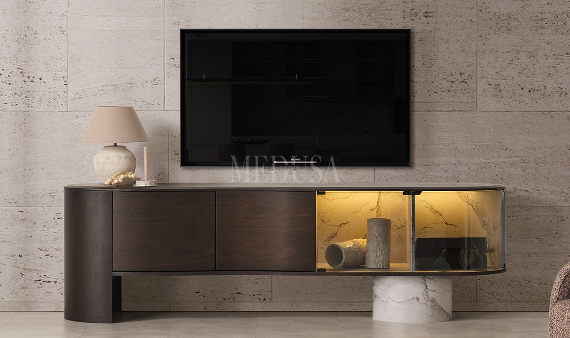 Medusa Home Mobilya - Wise Tv Ünitesi