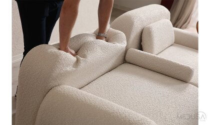 Medusa Home Mobilya - Wouge Koltuk Takımı