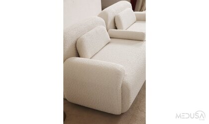 Medusa Home Mobilya - Wouge Koltuk Takımı