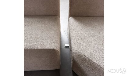Medusa Home Mobilya - Yeşim Köşe Modül