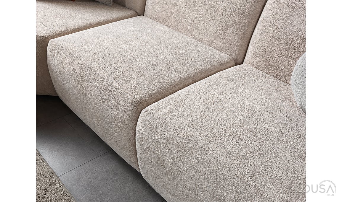 Medusa Home Mobilya - Yeşim Mini Köşe Takımı