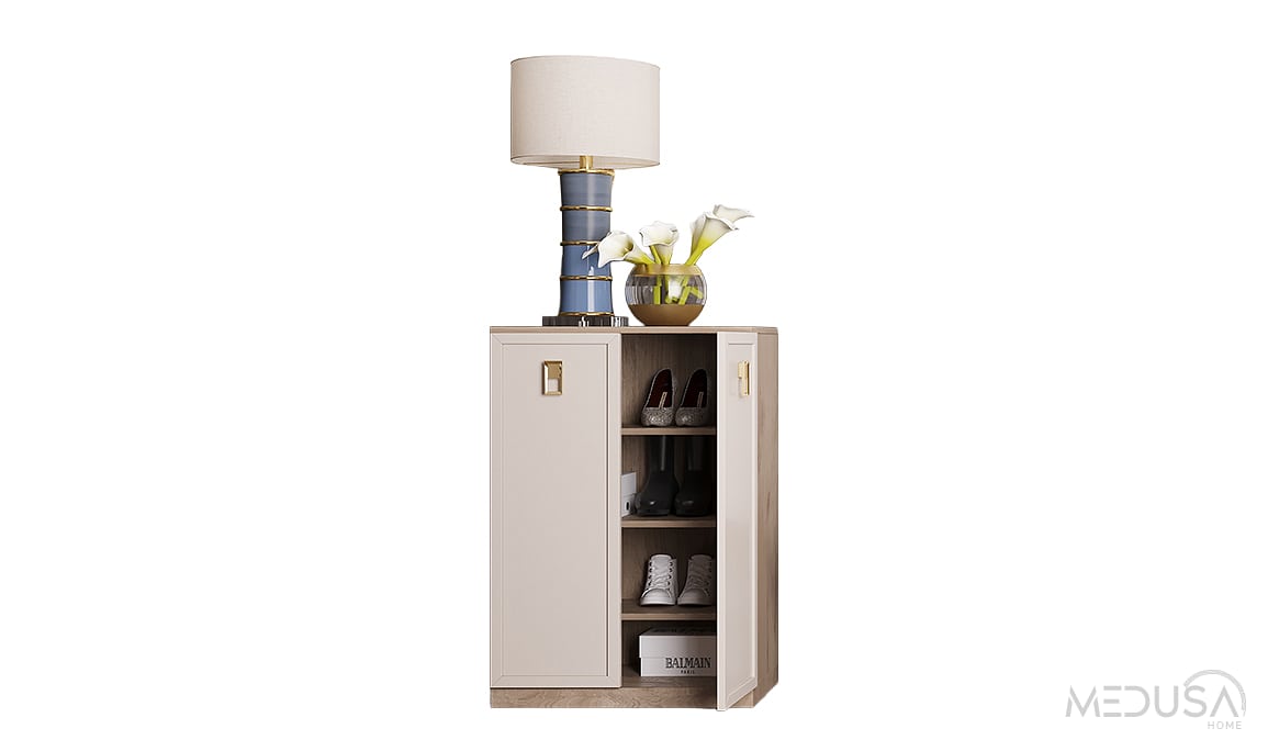 Medusa Home Mobilya - Yıldız Ayakkabılık