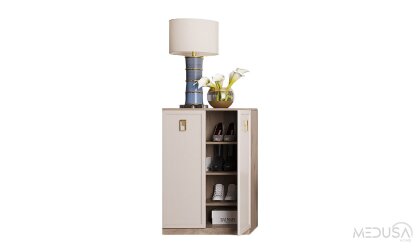 Medusa Home Mobilya - Yıldız Ayakkabılık