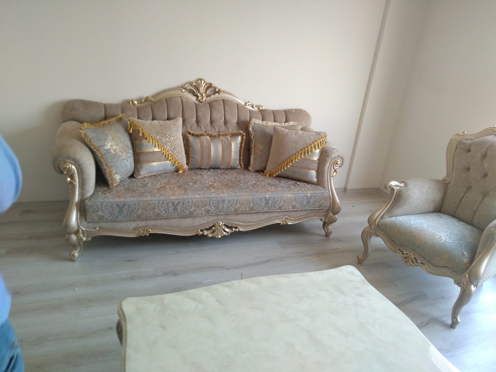 Medusa Home Mobilya - Yılmaz Bey - Bursa