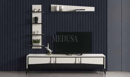 Medusa Home - Yonca Aytaşı Tv Ünitesi