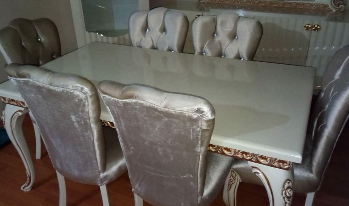 Yusuf Peşkin Müşteri Referansları Medusa Home Mobilya