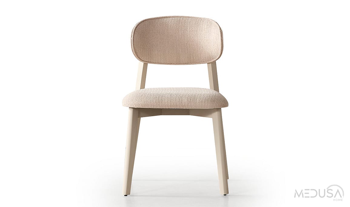 Medusa Home Mobilya - Zara Gold Yemek Masası