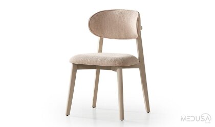Medusa Home Mobilya - Zara Gold Yemek Masası