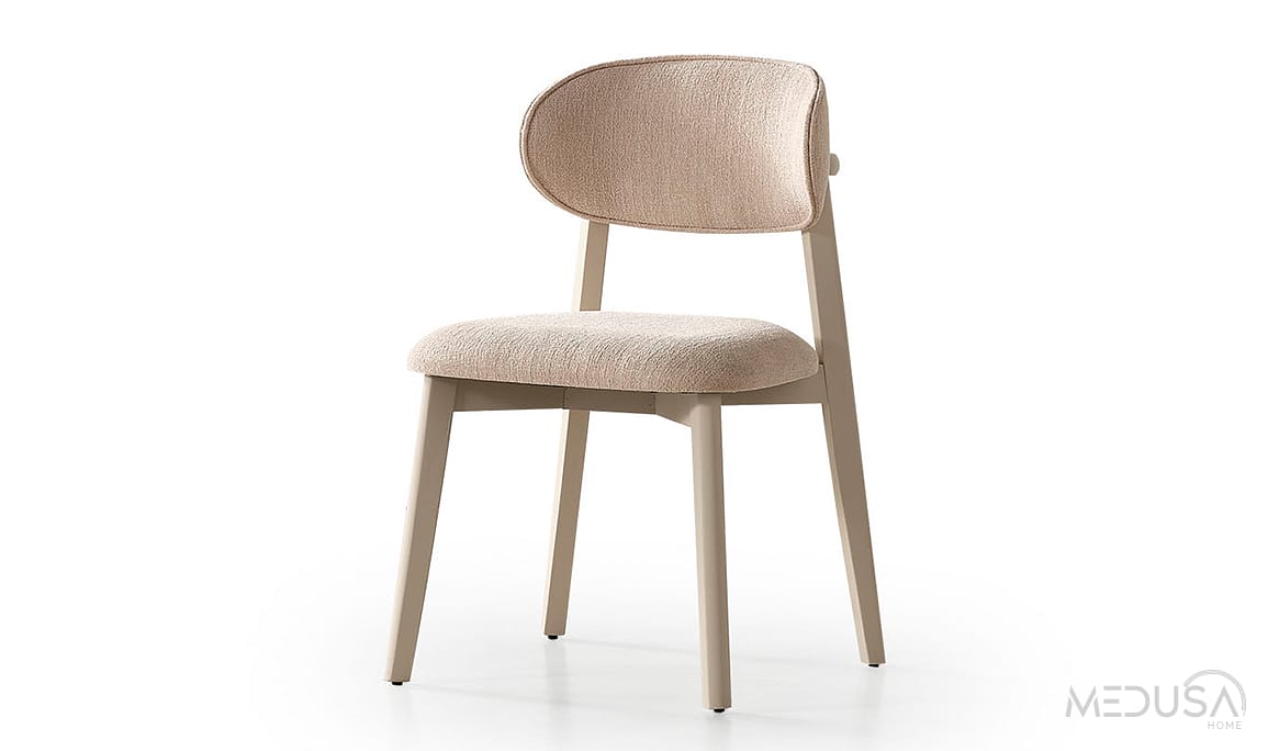 Medusa Home Mobilya - Zara Gold Yemek Odası