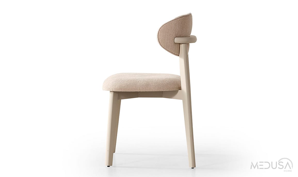 Medusa Home Mobilya - Zara Gold Yemek Odası