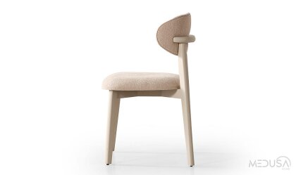 Medusa Home Mobilya - Zara Gold Yemek Odası