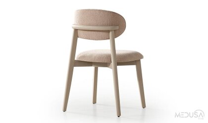 Medusa Home Mobilya - Zara Gold Yemek Odası