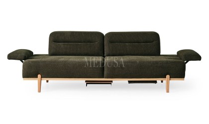 Medusa Home Mobilya - Zara Koltuk Takımı