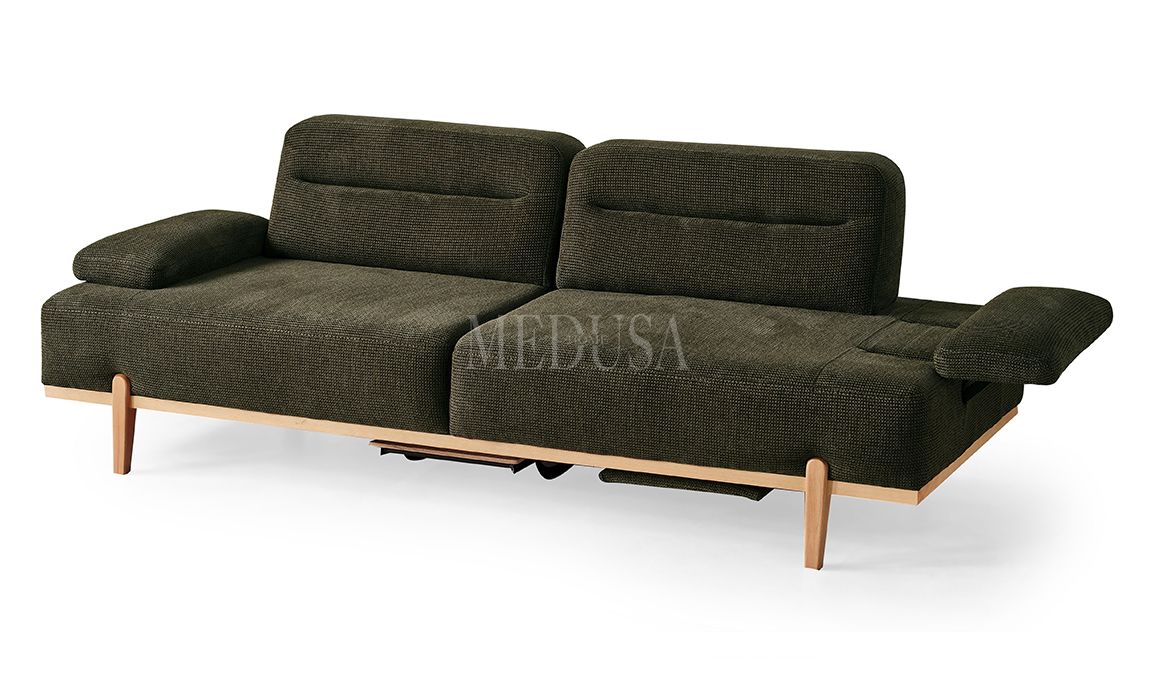 Medusa Home Mobilya - Zara Koltuk Takımı