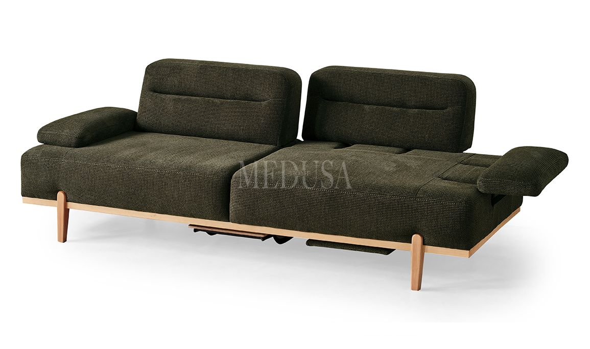 Medusa Home Mobilya - Zara Koltuk Takımı