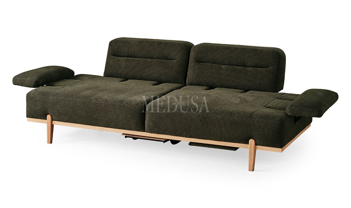 Medusa Home Mobilya - Zara Koltuk Takımı