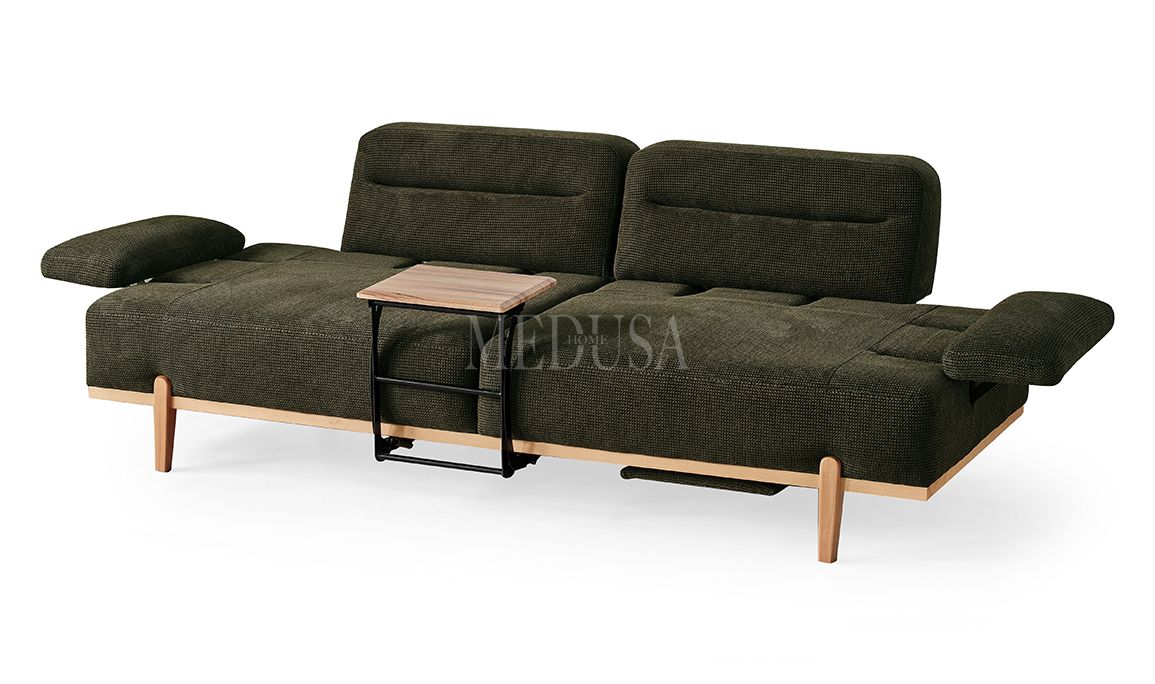 Medusa Home Mobilya - Zara Koltuk Takımı