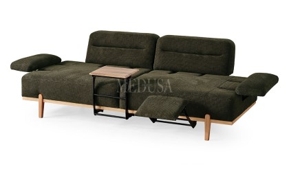 Medusa Home Mobilya - Zara Koltuk Takımı