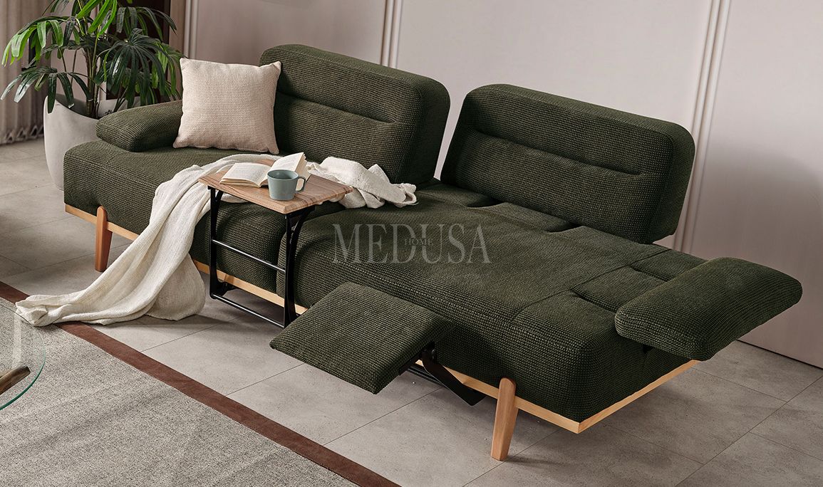 Medusa Home Mobilya - Zara Koltuk Takımı