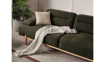 Medusa Home Mobilya - Zara Koltuk Takımı