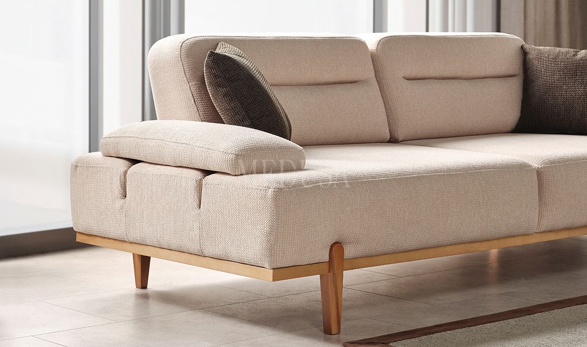 Medusa Home Mobilya - Zara Koltuk Takımı