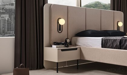 Medusa Home - Zara Komodin