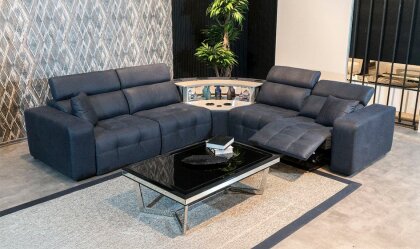 Medusa Home - Zara Köşe Takımı
