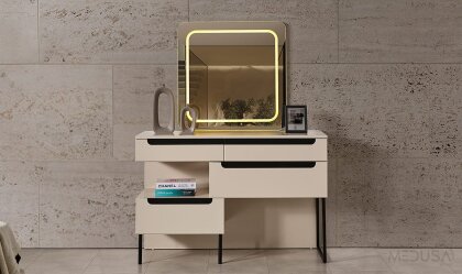 Medusa Home - Zara Şifonyer
