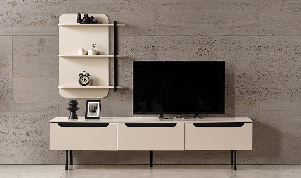 Medusa Home Mobilya - Zara Tv Ünitesi