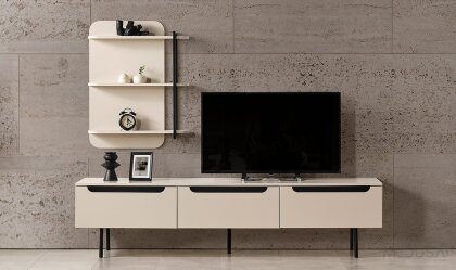 Medusa Home - Zara Tv Ünitesi