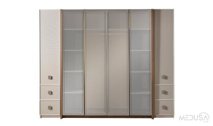 Medusa Home - Zedd Gardırop