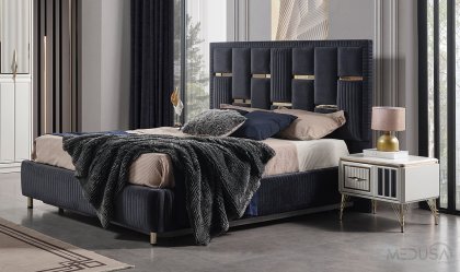 Medusa Home Mobilya - Zen Luxury Düğün Paketi
