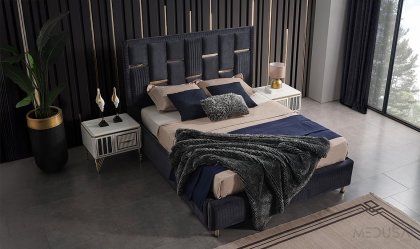 Medusa Home Mobilya - Zen Luxury Düğün Paketi