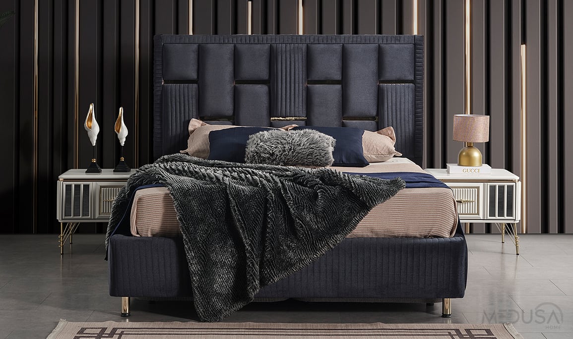 Medusa Home Mobilya - Zen Luxury Düğün Paketi