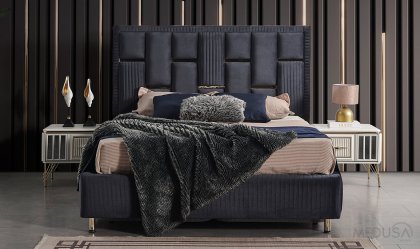 Medusa Home Mobilya - Zen Luxury Düğün Paketi