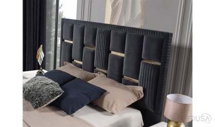 Medusa Home Mobilya - Zen Luxury Düğün Paketi