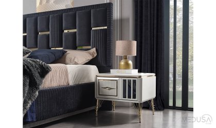 Medusa Home Mobilya - Zen Luxury Düğün Paketi