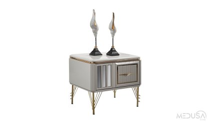 Medusa Home Mobilya - Zen Luxury Düğün Paketi