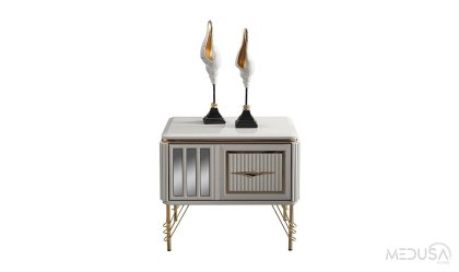 Medusa Home Mobilya - Zen Luxury Düğün Paketi