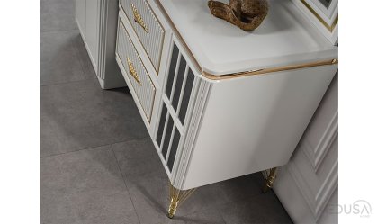 Medusa Home Mobilya - Zen Luxury Düğün Paketi